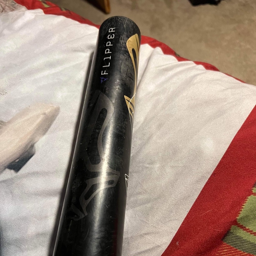 2019 Flipper ASA Bat
